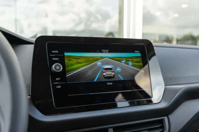 Volkswagen T-Cross (2026) thumbnail 36