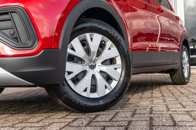 Volkswagen T-Cross (2026) thumbnail 38