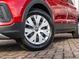 Volkswagen T-Cross (2026) thumbnail 38