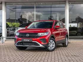 Volkswagen T-Cross (2026) thumbnail 39