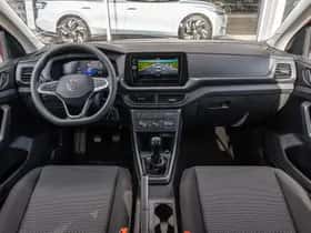 Volkswagen T-Cross (2026) thumbnail 5