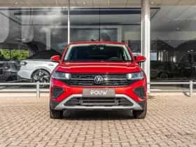 Volkswagen T-Cross (2026) thumbnail 7