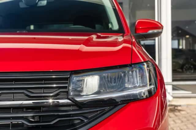 Volkswagen T-Cross (2026) thumbnail 8