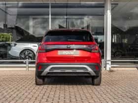 Volkswagen T-Cross (2026) thumbnail 10