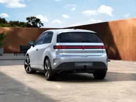 Volkswagen ID. Polo (2026) thumbnail 2