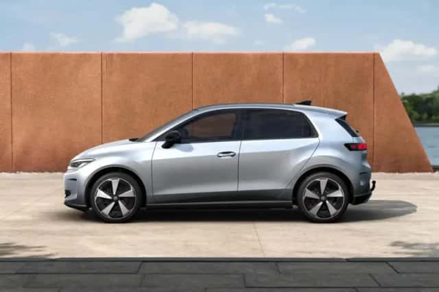 Volkswagen ID. Polo (2026) thumbnail 3
