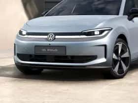 Volkswagen ID. Polo (2026) thumbnail 10