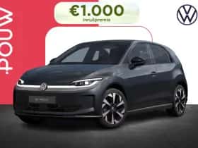 Volkswagen ID. Polo (2026)