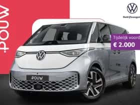 Volkswagen ID. Buzz (2026) thumbnail 1