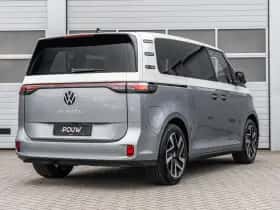 Volkswagen ID. Buzz (2026) thumbnail 2