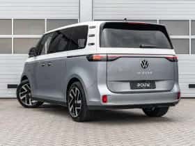 Volkswagen ID. Buzz (2026) thumbnail 11