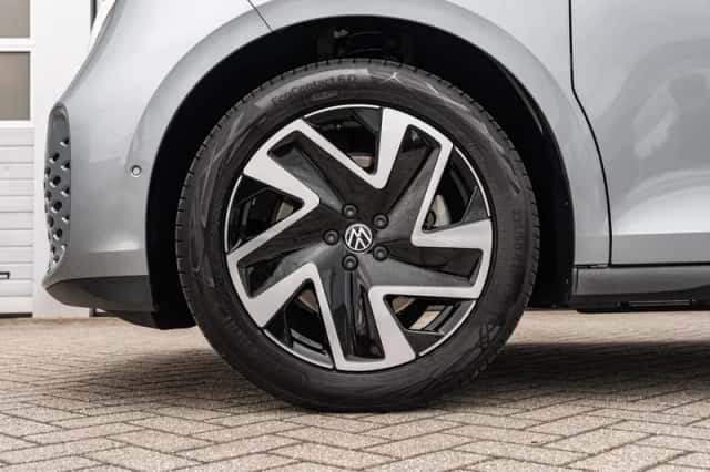 Volkswagen ID. Buzz (2026) thumbnail 13