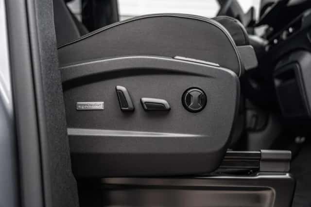 Volkswagen ID. Buzz (2026) thumbnail 26