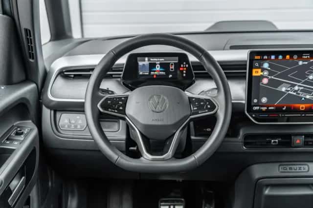 Volkswagen ID. Buzz (2026) thumbnail 30