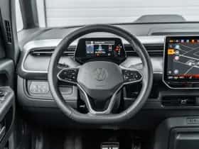 Volkswagen ID. Buzz (2026) thumbnail 30