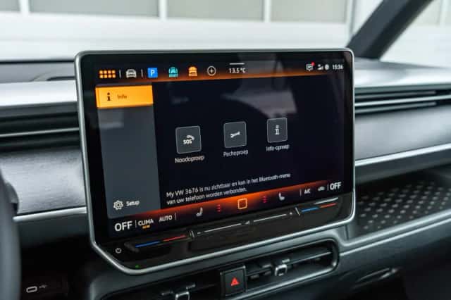 Volkswagen ID. Buzz (2026) thumbnail 38