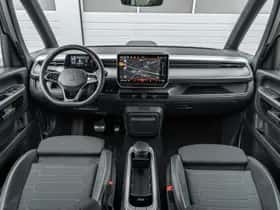 Volkswagen ID. Buzz (2026) thumbnail 5