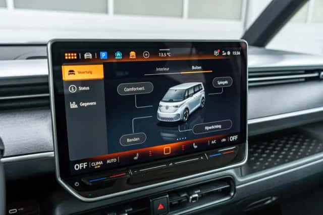 Volkswagen ID. Buzz (2026) thumbnail 41
