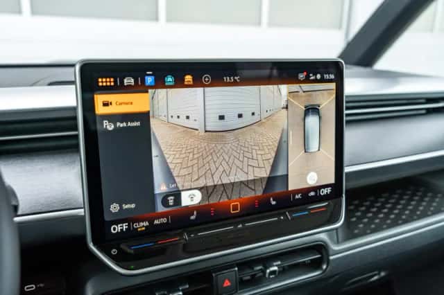 Volkswagen ID. Buzz (2026) thumbnail 43