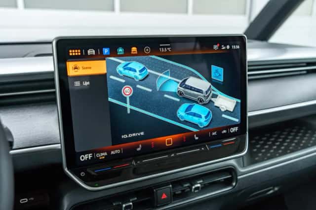 Volkswagen ID. Buzz (2026) thumbnail 45