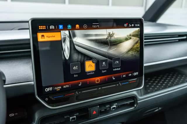 Volkswagen ID. Buzz (2026) thumbnail 46