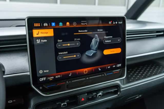 Volkswagen ID. Buzz (2026) thumbnail 47