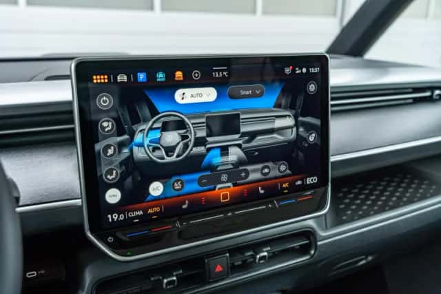 Volkswagen ID. Buzz (2026) thumbnail 48