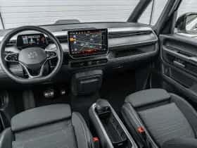 Volkswagen ID. Buzz (2026) thumbnail 49