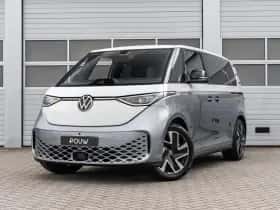 Volkswagen ID. Buzz (2026) thumbnail 52