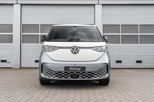Volkswagen ID. Buzz (2026) thumbnail 7