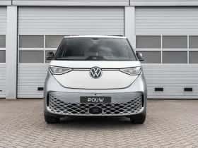 Volkswagen ID. Buzz (2026) thumbnail 7