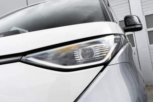 Volkswagen ID. Buzz (2026) thumbnail 8