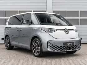 Volkswagen ID. Buzz (2026) thumbnail 9