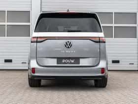 Volkswagen ID. Buzz (2026) thumbnail 10