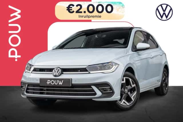 Volkswagen Polo (2026) thumbnail 1