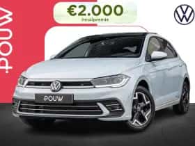 Volkswagen Polo (2026)