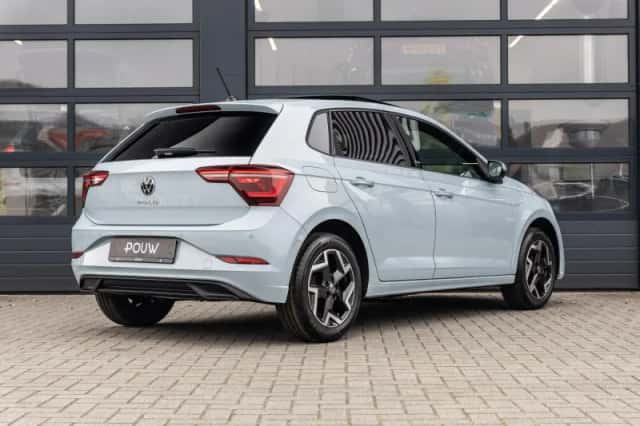 Volkswagen Polo (2026) thumbnail 2