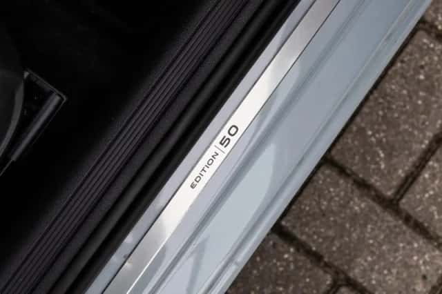 Volkswagen Polo (2026) thumbnail 13