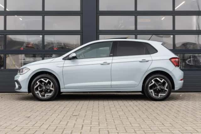 Volkswagen Polo (2026) thumbnail 19