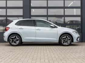 Volkswagen Polo (2026) thumbnail 3