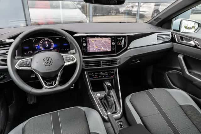 Volkswagen Polo (2026) thumbnail 38