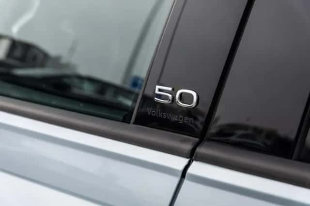 Volkswagen Polo (2026) thumbnail 8