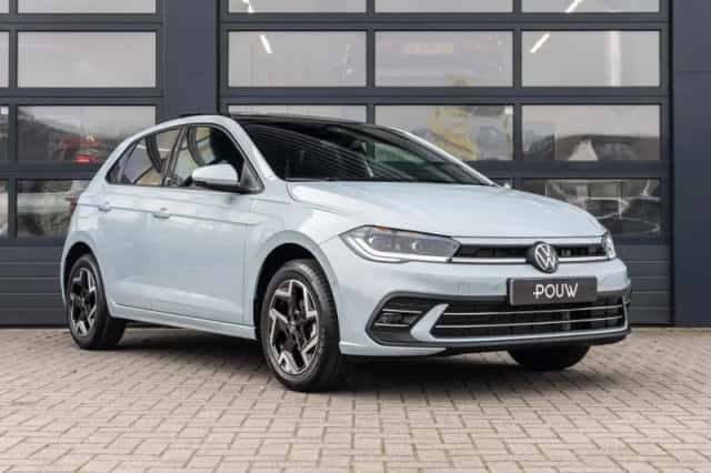 Volkswagen Polo (2026) thumbnail 10