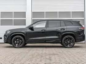 Volkswagen Tayron (2026) thumbnail 12