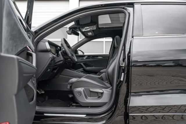 Volkswagen Tayron (2026) thumbnail 14
