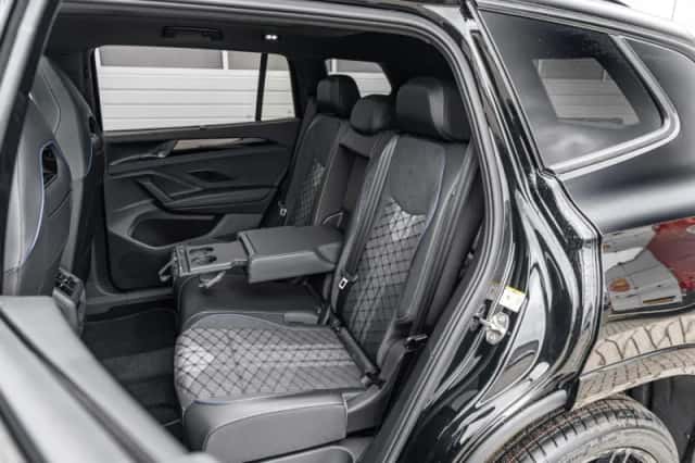 Volkswagen Tayron (2026) thumbnail 16