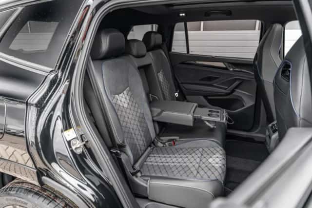 Volkswagen Tayron (2026) thumbnail 20