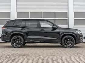 Volkswagen Tayron (2026) thumbnail 3