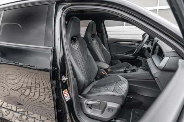 Volkswagen Tayron (2026) thumbnail 22