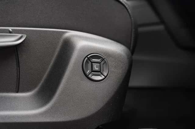 Volkswagen Tayron (2026) thumbnail 23